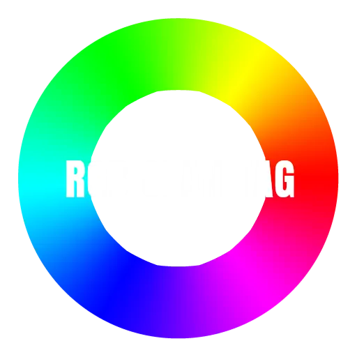 RGB Clan Tag - 1 Wipe Banner
