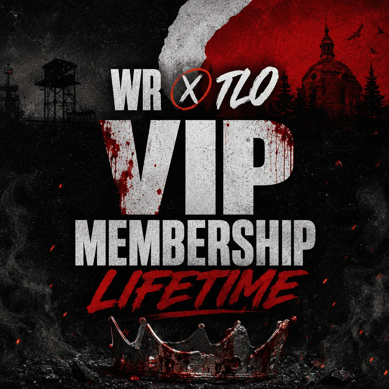 VIP - Lifetime