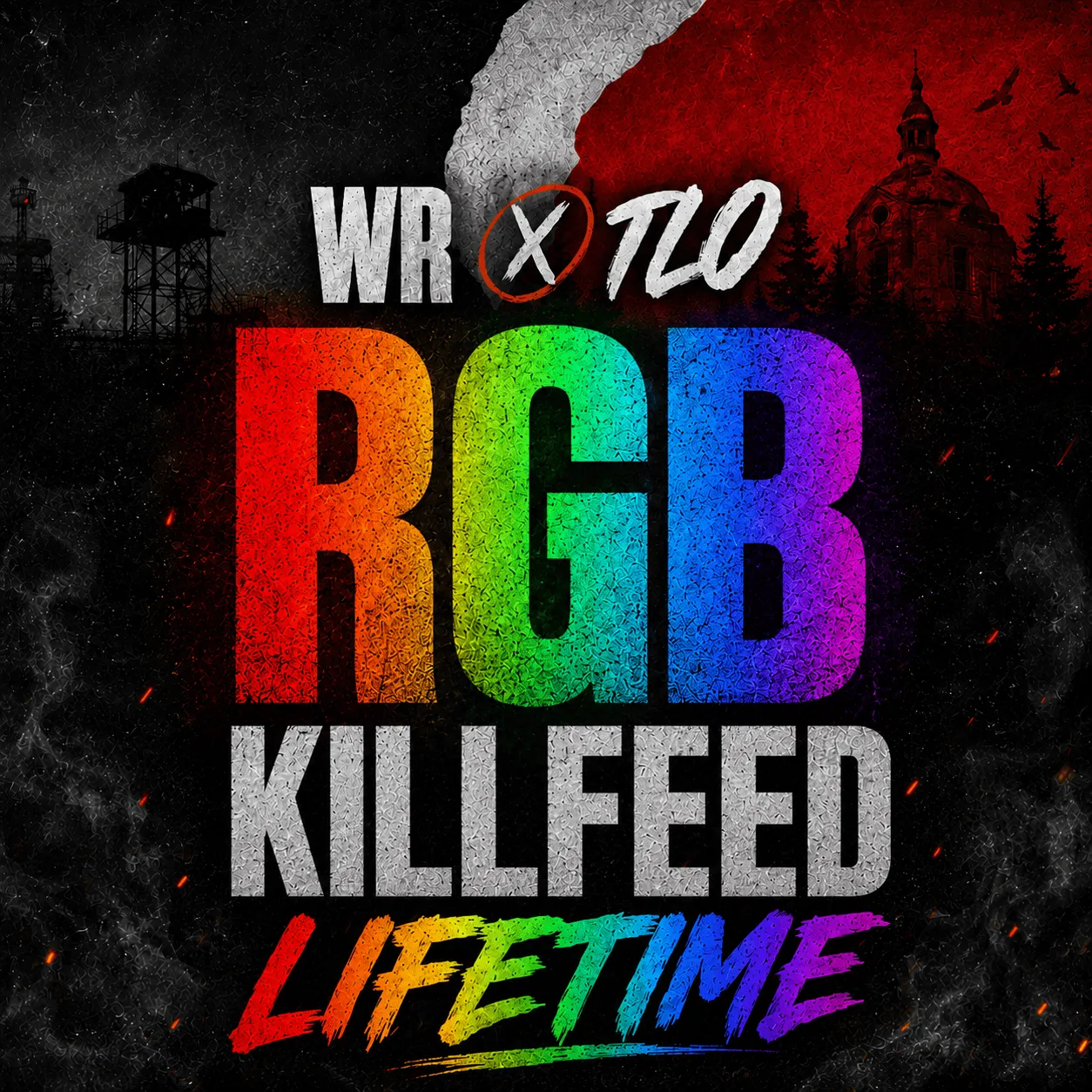 RGB Killfeed - Lifetime